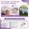 Multi Function Washable Reusable Dog Diaper - Image 3
