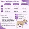 Multi Function Washable Reusable Dog Diaper - Image 2