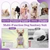 Multi Function Washable Reusable Dog Diaper - Image 6